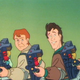 Illustration for article titled The Real Ghostbusters show bible lets you know who, exactly, ya gonna call